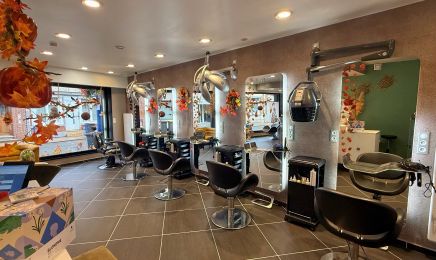 Profil Coiffure Rouvroy : Coiffeur à Rouvroy