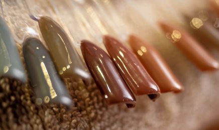 Bellezza By Luce : Manucure à Trévoux