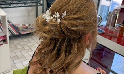 Deux mèches ensemble : Coiffeur à Troyes