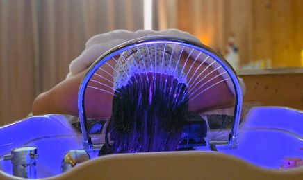 Style Coiffure et Head spa by Ludivine : Coiffeur à Voiron