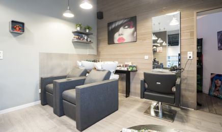 ART COIFFURE : Coiffeur à Bègles