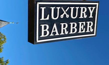 Luxury Barber Illzach  : Coiffeur à Illzach