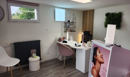 Jess’estethique : Institut de beauté à Rigny