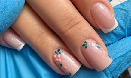 Viorica Vrancean | Beauty & Nails  : Institut de beauté à Nantes