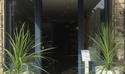 Beauté 33 : Manucure à Bordeaux