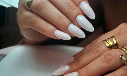 Aurore Nails 34 : Manucure à Saint-André-de-Sangonis