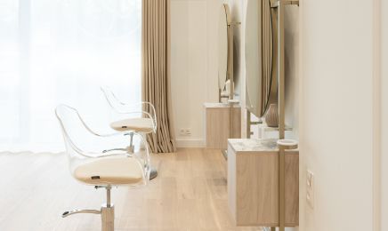 Quintesens Haute Coiffure  : Coiffeur à La Teste-de-Buch