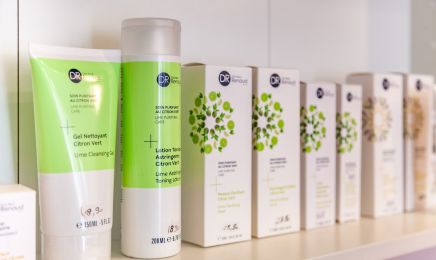 Salon Mogan : Manucure à Beauvais