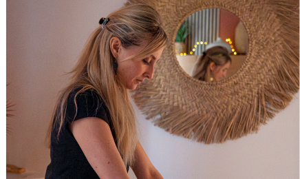 O Refuge Bien-être : Institut de beauté à Angers