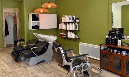 Le salon de Lydie : Coiffeur à Allevard