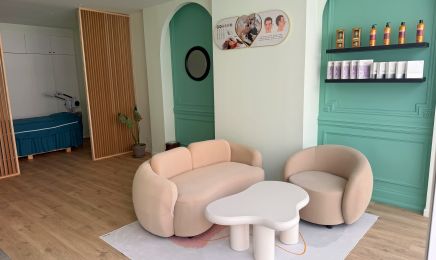 Belle journée : Coiffeur à Lille