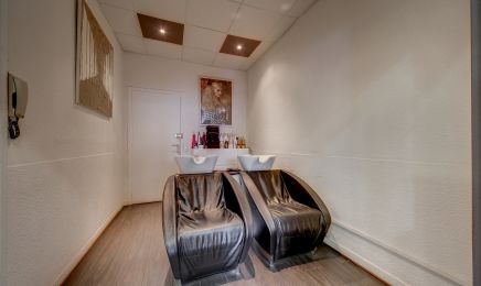 Zamorano Olivier : Coiffeur à Perpignan