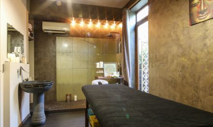 Un R de Détente : Coiffeur à Albi