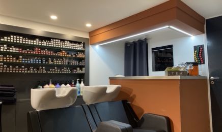 Le Salon de Sophie : Coiffeur à Rambouillet
