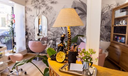 Salon d’interieur : Coiffeur à Carpentras