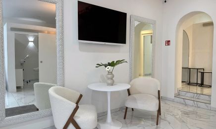 Beleza Brasileira: Kosmetikstudio in Nürnberg