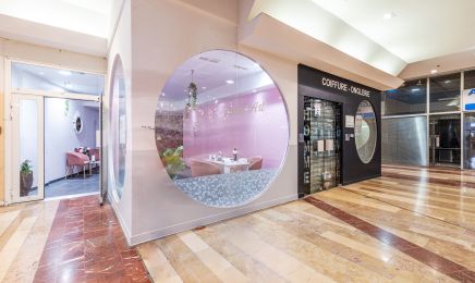 Maison de Beauté by N : Manucure à Montpellier