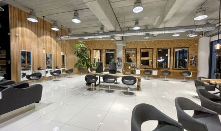 Le coiffeur Aubagnais : Coiffeur à Aubagne