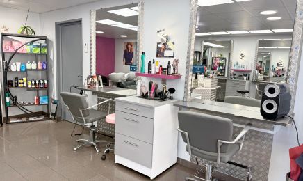 L’ATELIER DU REFLET  : Coiffeur à Lempdes-sur-Allagnon