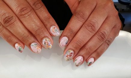 Sopagna Nails : Manucure à Noisy-le-Grand