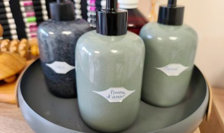 Instant détente by Laurence  : Institut de beauté à Auchel