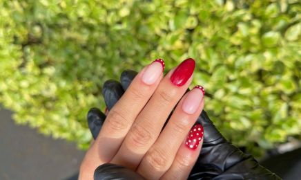 Studio Nails By Cléa : Manucure à Antony