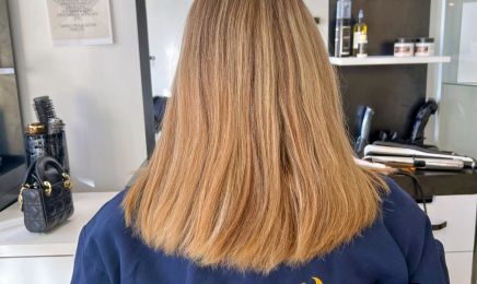 Nahahair : Coiffeur à Nice