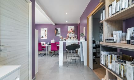 Pause beaute : Institut de beauté à Tignieu-Jameyzieu