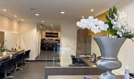 Salon Holczinger  : Coiffeur à Ville-d'Avray