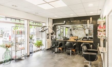 La Maison Du Cheveu : Coiffeur à Valognes