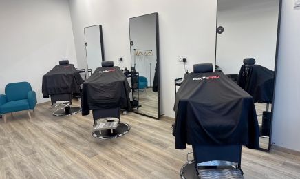 JS Barber : Coiffeur à Cugnaux