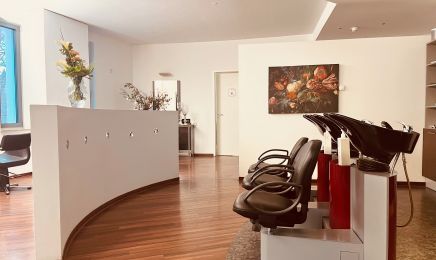 Friseur Paukner: Barbershop in Straubing
