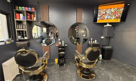 Amitié Afro Cosmétique : Coiffeur à Nice