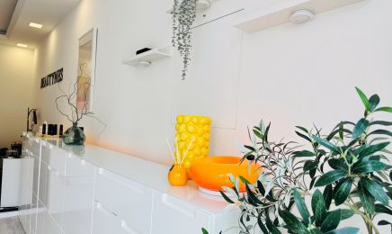 Beautynes: Kosmetikstudio in Weil im Schönbuch