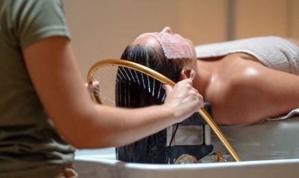 L’Atelier des Sens  : Manucure à Pau