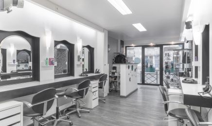 Infini Tiphe : Coiffeur à Faremoutiers