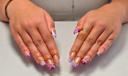 Linh Nails Quincy : Manucure à Quincy-sous-Sénart