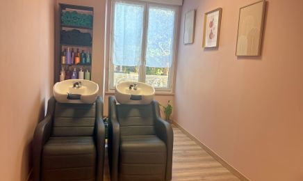 L’atelier d’Emilie. : Coiffeur à Sévérac d'Aveyron