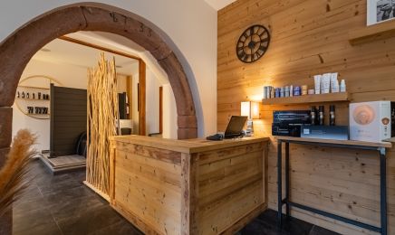 Magnyficence : Coiffeur à Turckheim