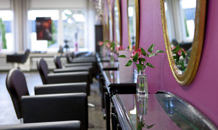Salon 32: Kosmetikstudio in Emmelshausen