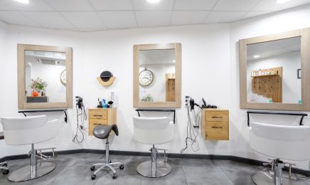 Wellness - La Pause Coiffure : Coiffeur à Embrun