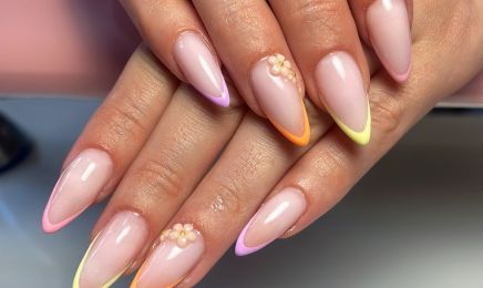 M Beauté : Manucure à La Farlède