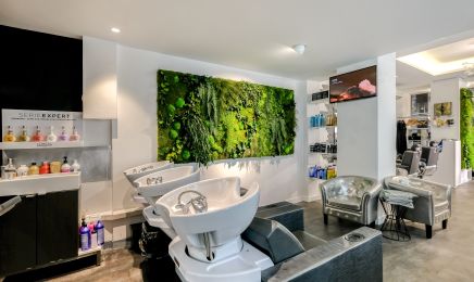 Raphaël Perrier by Marion Dauch : Coiffeur à Toulouse