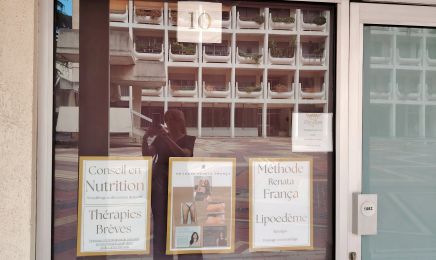 Maison Del Bello : Institut de beauté à Avignon
