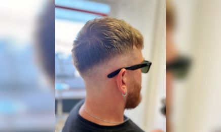 Studio M Coiffure : Coiffeur à Dompaire