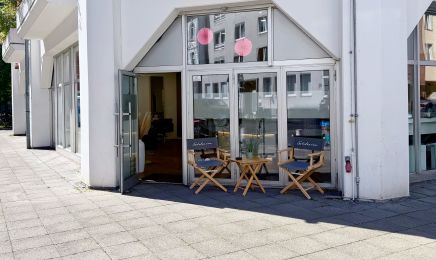 Ina Theis (Stilision Friseur am Schweizerhof): Friseur in Hannover