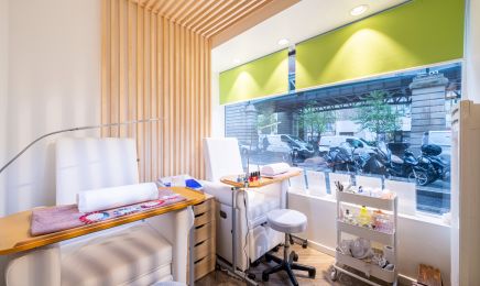 WACHAYA - Maison de beauté Japonaise : Institut de beauté à Paris