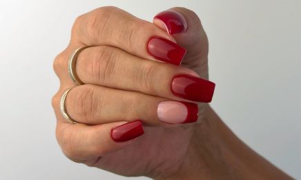 Gosh Beauty : Manucure à Évry-Courcouronnes