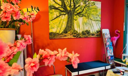 Marie Nails: Nagelstudio in Kornwestheim