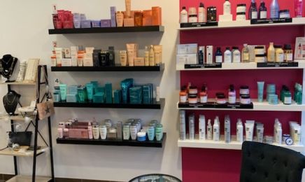 D'lyss Beauté : Coiffeur à Franconville